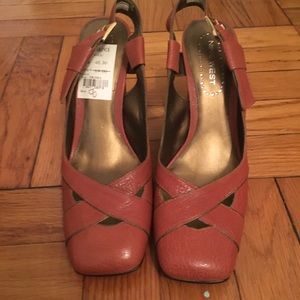 Nine West Women Shoes